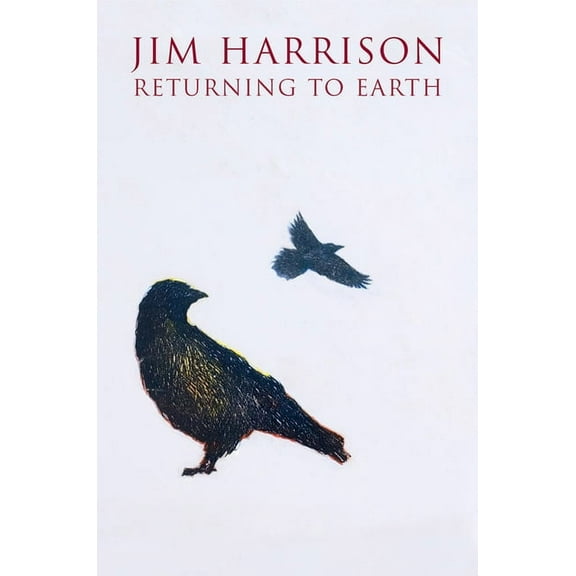 Returning to Earth, (Paperback)