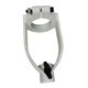 thumbnail image 4 of Convertidor de soporte de orificio cuadrado para taladro eléctrico Accesorios de convertidor para banco Blanco, 4 of 9