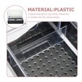 thumbnail image 3 of Filtre d'Aquarium Résistant à l'Usure Réservoir de Tortue Filtre Réutilisable Boîte de Filtre, 3 of 8