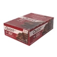 thumbnail image 1 of Quest Bar Barra de Proteína Chocolate Brownie 12 barras Quest Nutrition quest QUESTBROWNIE, 1 of 3