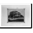 thumbnail image 2 of Historic Framed Print, [The Ministry of Commerce and Public Works].Constantinople, Abdullah Frères., 17-7/8" x 21-7/8", 2 of 9