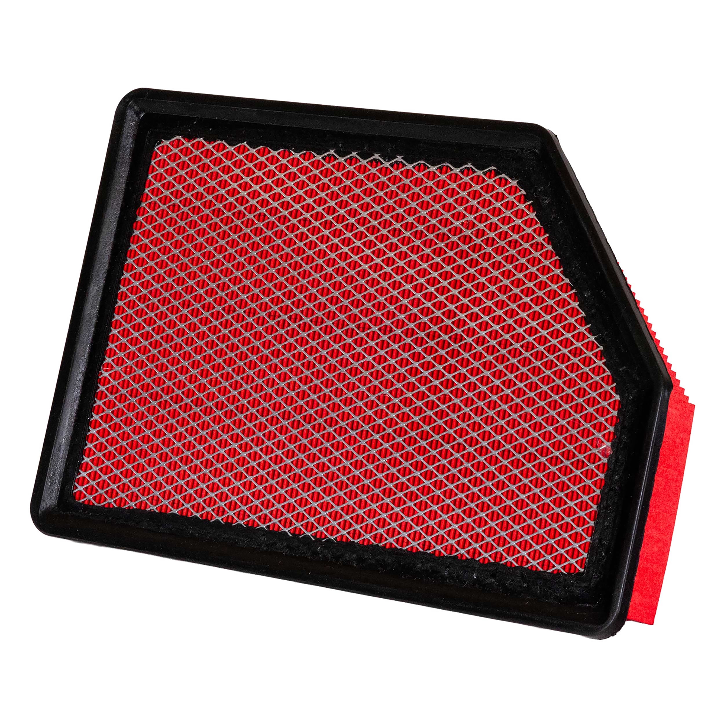 K&N Advantage Engine Air Filter: Long Life 18,000 Miles, Easy Installation, Engineered to Maximize Airflow, KNA-5098