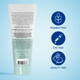 thumbnail image 2 of Dermasil Fresh Aloe Body Lotion 2-Pack, Non-Greasy, Fast-Absorbing Skin Barrier Repair, 8 Oz Ea, 2 of 7