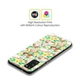 thumbnail image 2 of Micklyn Le Feuvre Patterns 2 Guinea Pigs And Daisies In Watercolour On Mint Soft Gel Case Compatible with Samsung Galaxy A52 / A52s / 5G (2021), 2 of 7