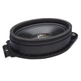 thumbnail image 2 of Altavoz PowerBass OE69C-GM 6 x 9 80 W RMS, 160 W máx., par, 2 of 3