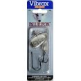 thumbnail image 2 of Blue Fox Super Vibrax Size 2 Minnow Spin Fishing Lure 1/8 oz Silver/Plated Silver, 2 of 2