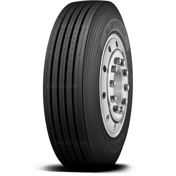 Llanta Blackhawk BFL56 FST 11R24.5 149/146L H