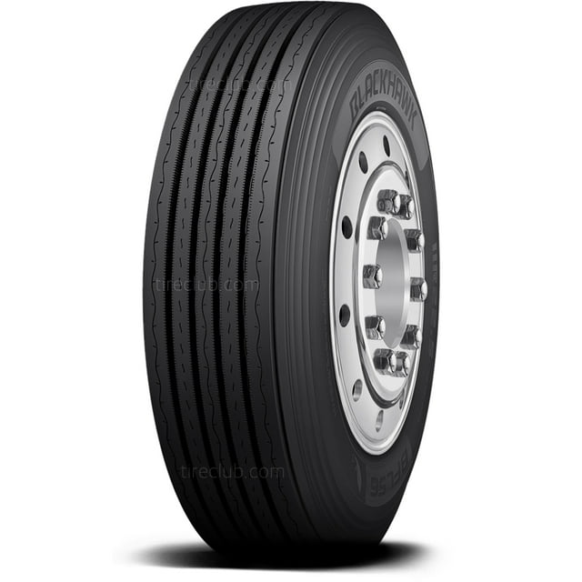 Llanta Blackhawk BFL56 FST 11R22.5 146/143L H