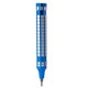 thumbnail image 1 of Juego de Destornilladores, Destornillador Manual Estilo Pluma, Destornillador Pequeño 24 en 1, Ideal para Computadora Portátil, Teléfono, Joyería y Reloj Azul, 1 of 5