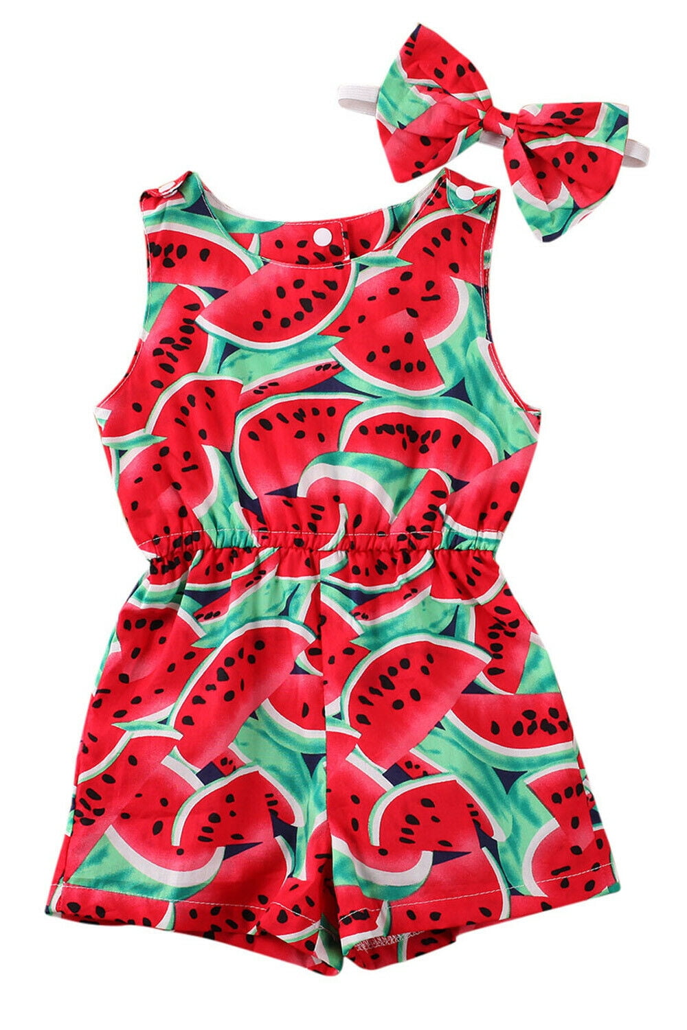 baby girl summer clothes