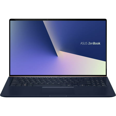ASUS ZenBook 15 UX533FD-DH74 Premium Light and Thin Home and Business Laptop (Intel 8th Gen i7-8565U, 16GB RAM, 1TB Sata SSD, 15.6