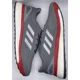 thumbnail image 1 of Adi - das Mens Sonic Drive Grey Scarlet BB3418 Size 13 NWOB Boost Running Sneaker, 1 of 6