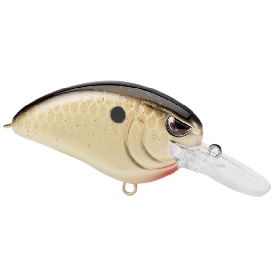 Spro SLJMTR50CPS Little John MD 50 Rattle, Copper Shad, Dives 7 to 9ft - SLJMTR50CPS