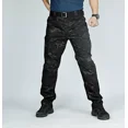 thumbnail image 2 of Pantalón Táctico Militar Impermeable Y Cortavientos, Regalo, 2 of 4
