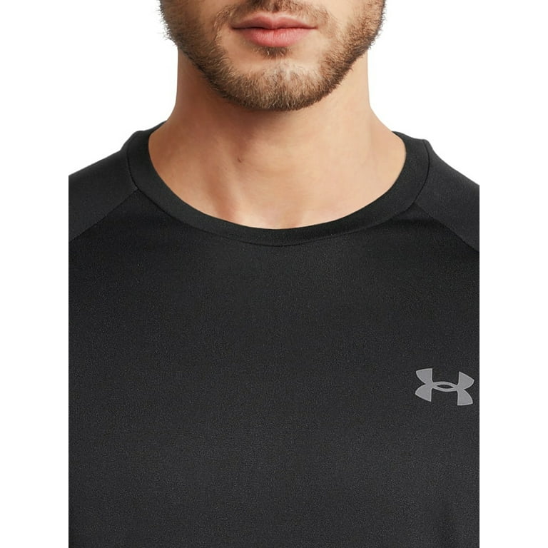Short Big Men\'s Armour S-2XL T-Shirt, UA and Sizes Under 2.0 Tech Sleeve Men\'s