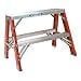 thumbnail image 3 of Werner, TW6202, Work Stand, 24 In H, 300 Lb., Fiberglass, 3 of 3