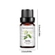 thumbnail image 1 of Aceite esencial Alivia la fatiga Aceite de aromaterapia 10 ml una esencia, 1 of 5