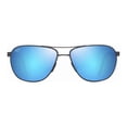 thumbnail image 1 of Gafas de Sol Maui Jim Castles Polarizadas en Forma de Lágrima Unisex, 1 of 7