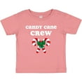 thumbnail image 3 of Inktastic Candy Cane Crew Boys or Girls Baby T-Shirt, 3 of 5