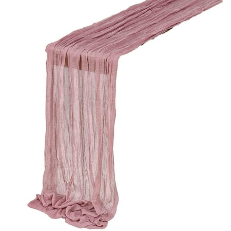 

Table Runner Soft Texture Beautifully Exquisite Eye-catching Decorative Polyester Home Hotel Restaurant Dinning Table Mat for Daily Life