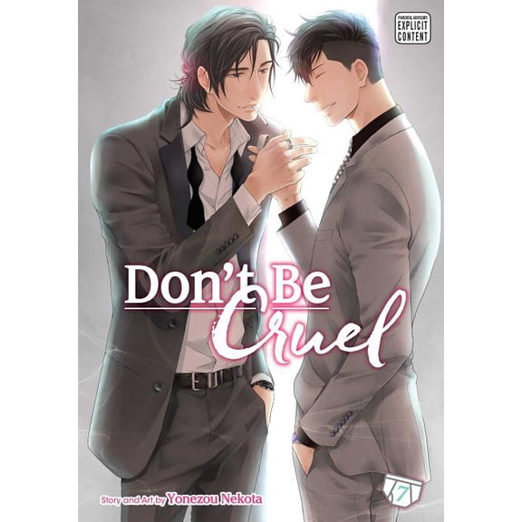Don't Be Cruel Don't Be Cruel, Vol. 7, Book 7, (Paperback)