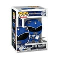 thumbnail image 2 of Funko Pop! Power Rangers - Blue Ranger (30th Anniversary) Vinyl Figure, 2 of 2