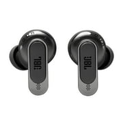 JBL Tour Pro 3 - True Wireless Noise Cancelling earbuds with Smart Charging Case™ - Black