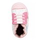 thumbnail image 4 of Zapatos para Bebé Primeros Pasos Antideslizantes Robeez  Trendy Trainer Pink, 4 of 10