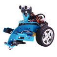 thumbnail image 2 of Car Kit Soporte de Programación Gráfica / Python Con Remoto Por Android Mobile Soledad Robot programable, 2 of 10