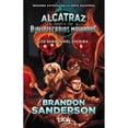 thumbnail image 1 of Libro Los Huesos Del Escriba Tapa Blanda, Autor Brandon Sanderson, Editorial B De Blok, 1 of 1