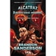 thumbnail image 1 of Libro Los Huesos Del Escriba Tapa Blanda, Autor Brandon Sanderson, Editorial B De Blok, 1 of 1
