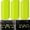 Fluorescent Yellow-green, variant on Reflective Stickers 100 PCS High Visibility Reflective Tape Waterproof Reflective Strips Bulk Safety Reflective Tape for Car Motorcycle Bike Trailer Helmet Mailbox Bag, 1.18 x 3.15 Inch