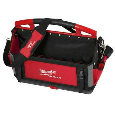 Milwaukee Tool 20  PACKOUT Tote