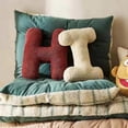 thumbnail image 3 of English Letter Pillow Soft Hugging Cushion Teaching Words Game Props -sx, 3 of 5