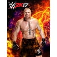 thumbnail image 2 of Wwe 2k17 Xbox One Xbox Standard, 2 of 4