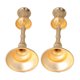 thumbnail image 5 of Candelabro de metal BuyWeek soporte para velas, 5 of 14