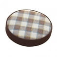 thumbnail image 4 of Coussin de Sol Confortable Pouf Multifonction Coussin de Siège Coussin de Méditation pour Grand E, 4 of 9