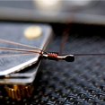 thumbnail image 4 of Comimark 2Pcs Stainless Steel Semi-Automatic Fishing Hook Line Tier Tie Binding, 4 of 4