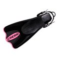 thumbnail image 3 of Aleta Cressi Palau Short Negro/Rosa Xs/S 22/24Mx, 3 of 3
