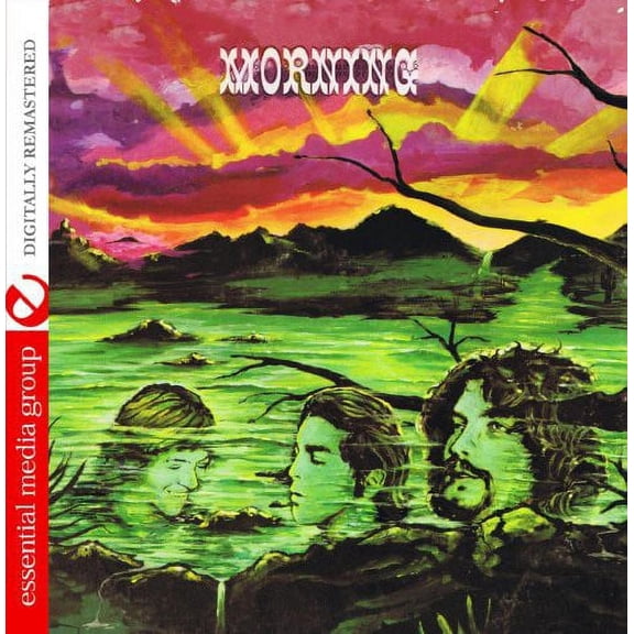 Morning - Morning - Music & Performance - CD