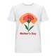 thumbnail image 5 of Tops para hombre, blusas y camisas de cuello redondo y manga corta para hombre, camisetas deportivas con estampados casuales para el Día de la Madre, blusas de cuello redondo y manga corta, blusas de, 5 of 5