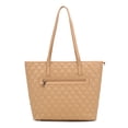 MKF Leather Tote Handbag main image 1