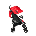 thumbnail image 2 of Carriola Trendy Kids Cross Rojo, 2 of 4