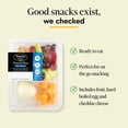 thumbnail image 4 of Taylor Farms Protein Plus Mini Meal Snack Tray with Fresh Fruit 7.5 oz, 4 of 5