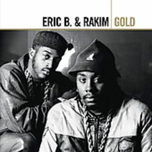 Eric B. & Rakim - Eric B. & Rakim : Paid in Full - Music
