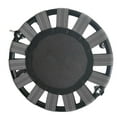 thumbnail image 3 of Colaxi Mini Trampoline Sturdy Quiet Compact Jumping Bed for Birthday Gifts Home Toy, 3 of 8