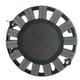 thumbnail image 3 of Mini trampolín cama para saltar, trampolín plegable compacto y resistente, trampolín redondo para patio, interior, exterior, juguete, ejercicio,, 3 of 8