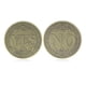 thumbnail image 1 of Coin Yes Or No Decision Anime, 2,5 cm, aleación, 24 g (2 unidades/lote), 1 of 4