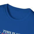thumbnail image 3 of This Is My Wine Tasting Wine Taster Drinking Lover Quotes T-Shirt, 3 of 8