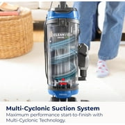 BISSELL CleanView® Swivel Pet Upright Vacuum Cleaner 3836